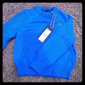 Vineyard vines sweater